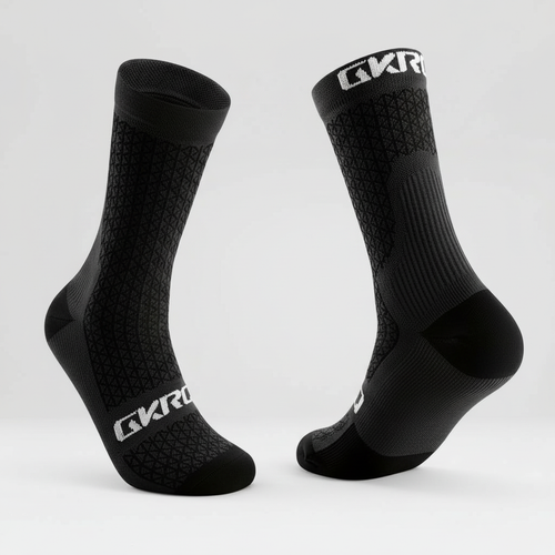 Calze a compressione – Recupera più velocemente